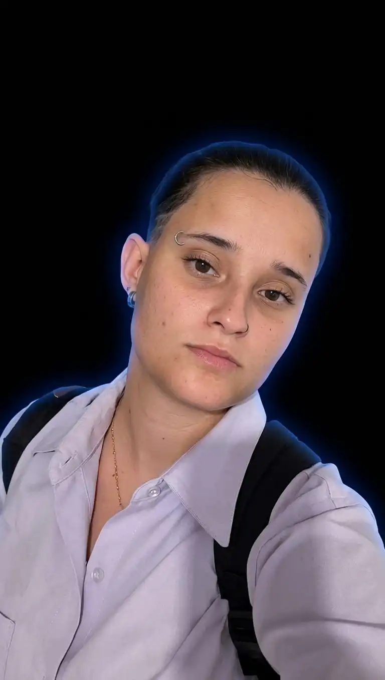 Carolina Teixeira Coelho avatar